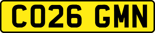 CO26GMN