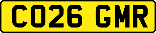 CO26GMR