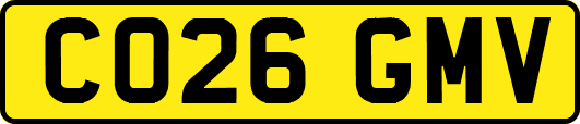 CO26GMV