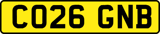 CO26GNB