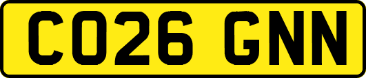 CO26GNN