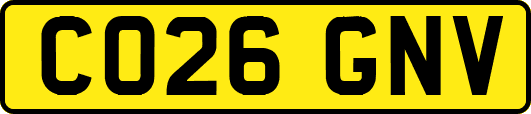 CO26GNV