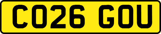CO26GOU