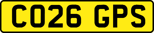 CO26GPS