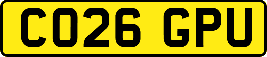 CO26GPU