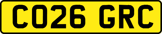 CO26GRC