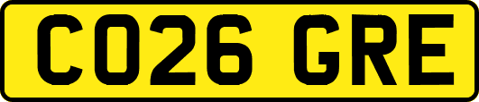 CO26GRE