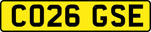 CO26GSE