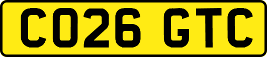CO26GTC