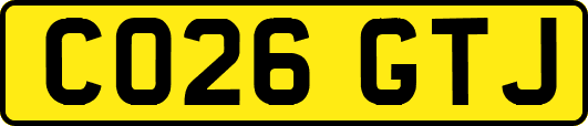 CO26GTJ