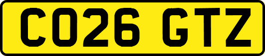 CO26GTZ