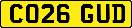 CO26GUD