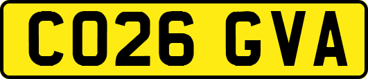 CO26GVA