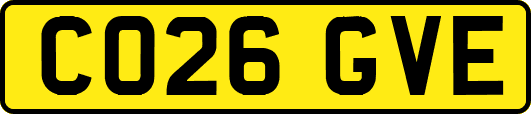 CO26GVE