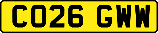 CO26GWW