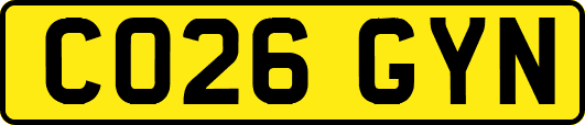 CO26GYN