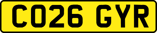 CO26GYR