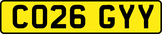 CO26GYY