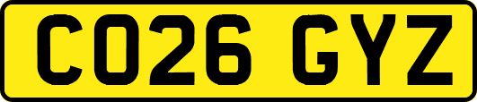 CO26GYZ