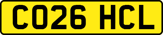 CO26HCL