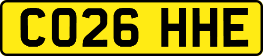 CO26HHE