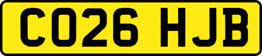CO26HJB