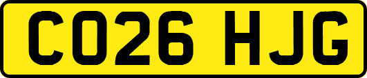 CO26HJG