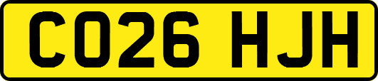 CO26HJH