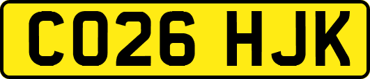 CO26HJK