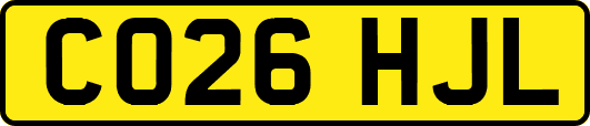 CO26HJL