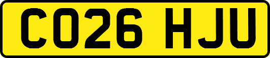 CO26HJU