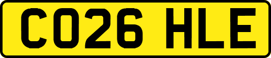 CO26HLE