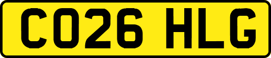 CO26HLG