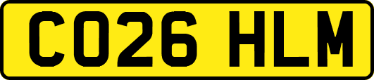 CO26HLM
