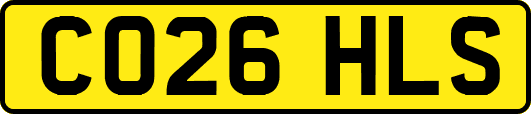 CO26HLS