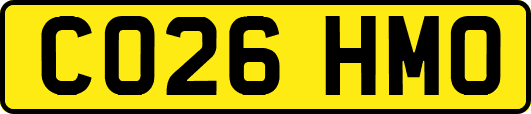 CO26HMO