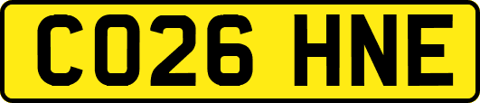 CO26HNE
