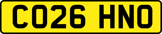 CO26HNO