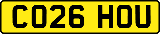 CO26HOU