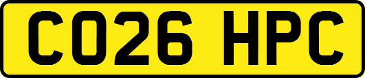 CO26HPC