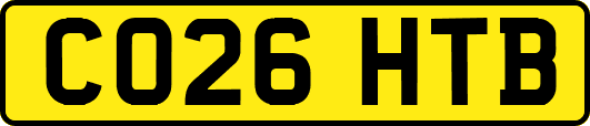 CO26HTB