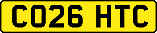 CO26HTC