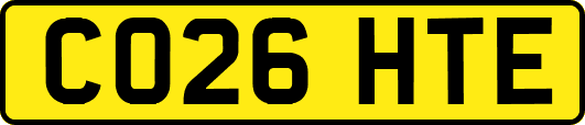 CO26HTE