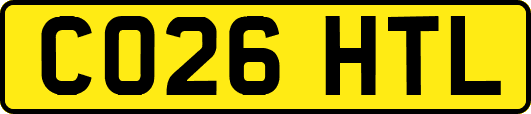 CO26HTL