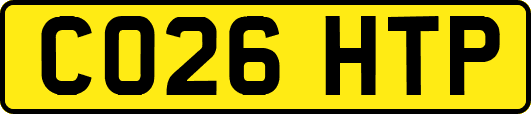 CO26HTP