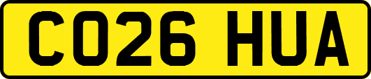 CO26HUA