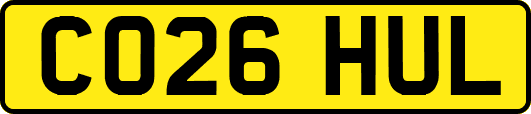 CO26HUL