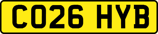 CO26HYB