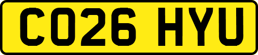 CO26HYU
