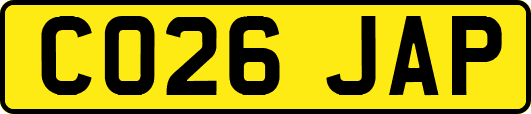 CO26JAP